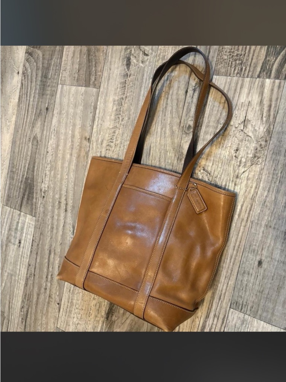 Coach Bag - Picture 3 of 7